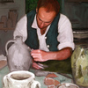 The_potter_thumb