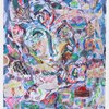 A_noble_love_57x75_cm_mix_media_on_paper_2010_thumb