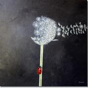 Ladybug_card
