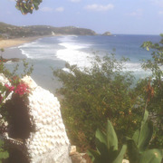 Beach_zipolite2_card