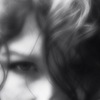 Kimberly_faceblackwhite_thumb