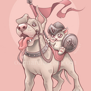 Catknight_card