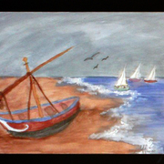 Acuarela_vesmeralda__card