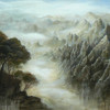 Minwoobang__journey_07__acrylic_on_canvas__2007_thumb
