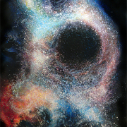 Black-hole-1-whole-painting_card
