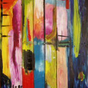 Abstracr_card