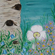 Aspenflowers_card