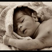 My_baby_card