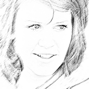 Hannah_drawing_card