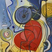 Liebe_70x100_oel_19951_card