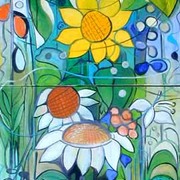 Il_giardino_terrestre__oel_auf_leinwand_125_x_250_cm_card