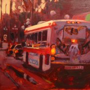 Morning_bus_card