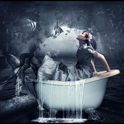 Melusine_by_wishmistress_card