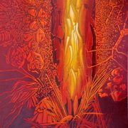Anima-animus_16x20ins_march_2010_oil_on_canvas_card