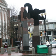 Harvardsquaresculpture_card