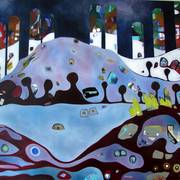 Shadowlands_-30x24-feb2009_card