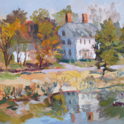 Cardmillrdreflect8x10_card