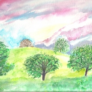 Kentucky_sky_card