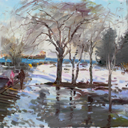 Mississagua__a_very_could_sunny_day__24x36_card