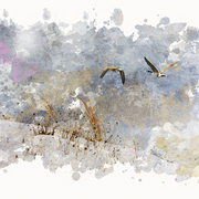 Winter_geese_card