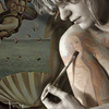 Venus_on_my_arm_50x62cm_thumb