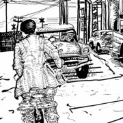 Japanese_bike_rider_in_the_street_card