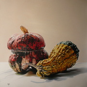 Zucche_colorate_olio_su_tela__50x50_cm__anno_2007_card