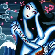 Akane_s_waiting_card
