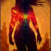 The_coming_of_light_card