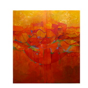 Unnaviocargadodeatardecer1_50x1_70_card
