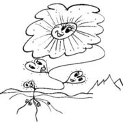 Blume_mit_herzen_card