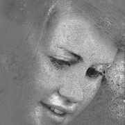 Study_of_a_young_woman_card