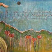 Venusandpoppiesdoor_card
