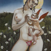 Venus_and_cupid_card
