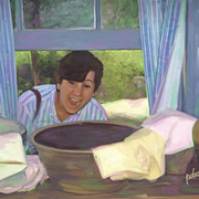 Carol_looking_in_window-sm_card