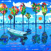 A_boat_beneath_a_sunny_skyw_thumb