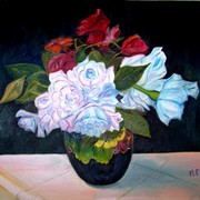 Spring_bouquet-a_card