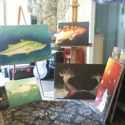Fish_card