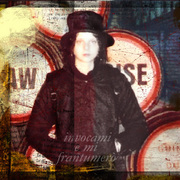 Invocami_e_mi_frantumer__card