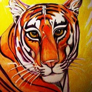 My_tiger_001_card