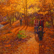 Bush_ck_autum_card