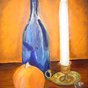 Stillwork_oilpainting_by_elise00_card
