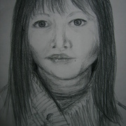 Self-portrait_pencil_by_elise__1__card