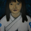 Self-portrait_acrylic_by_elise_thumb