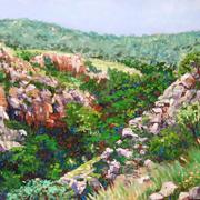 Gorgemagaliesberg_card