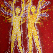 Euphoria__40_x_50_cm__acrylic_on_canvas_card