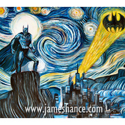 Jameshance-thedarkstarryknight_card