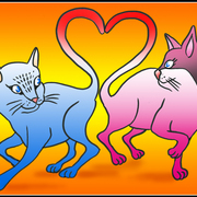 Cats_in_love_card
