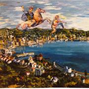 Wellingtonnewzealandstrangevisitorssmall_card