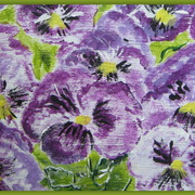 Img_4906_pansies___lime_green_border_card